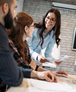 Brand Building Tools